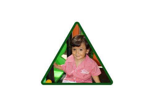 Niños jugando juntos