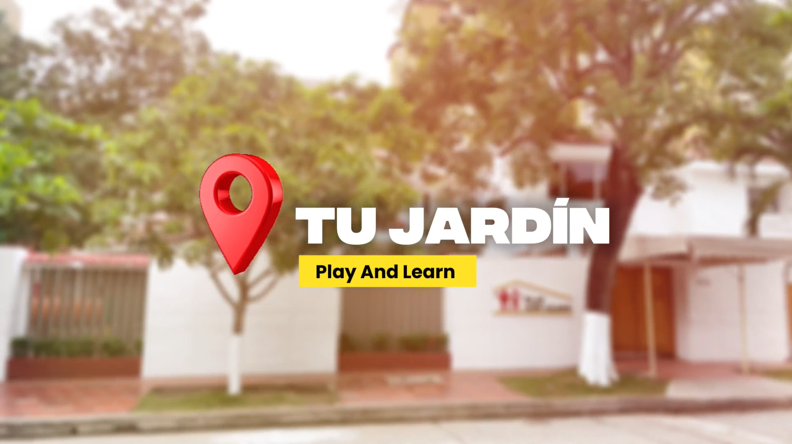 Nuestros espacios por dentro