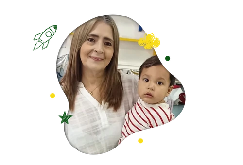 Mami y Yo